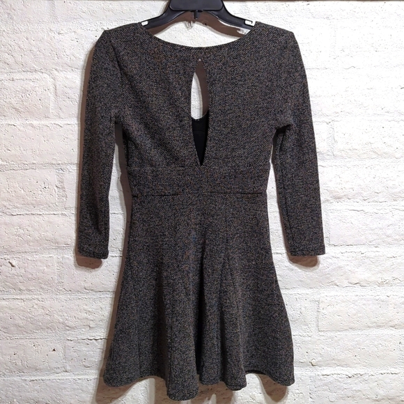 Free People Showstopper Skater Dress XS - Picture 3 of 9